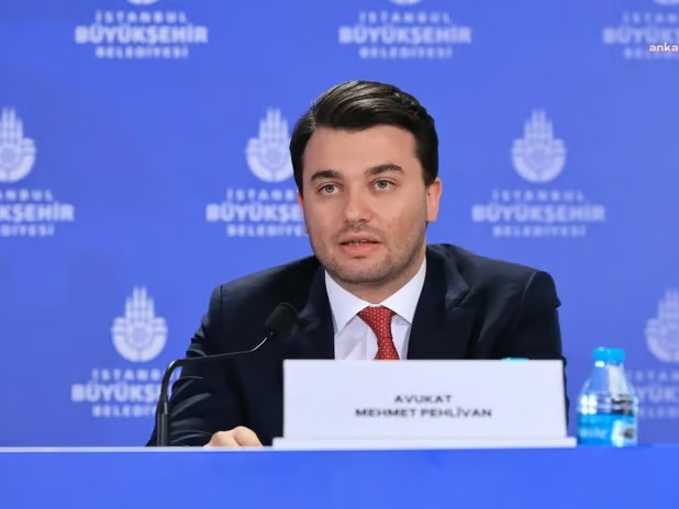 İmamoğlu'nun avukatına bilgi sızdıran kadın savcı açığa alındı