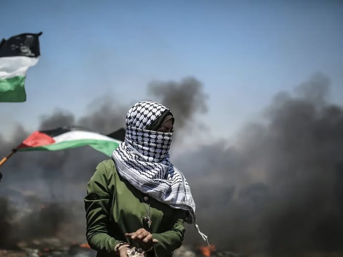 The Wall Street Journal: İran'ın ‘Direniş Ekseni’ neden harekete geçmiyor?