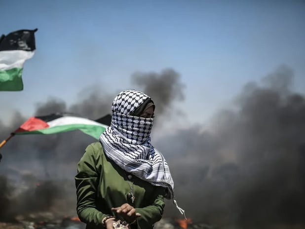 The Wall Street Journal: İran'ın ‘Direniş Ekseni’ neden harekete geçmiyor?