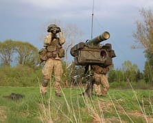 Litvanya’dan Saab’a 3 milyar SEK’lik hava savunma siparişi