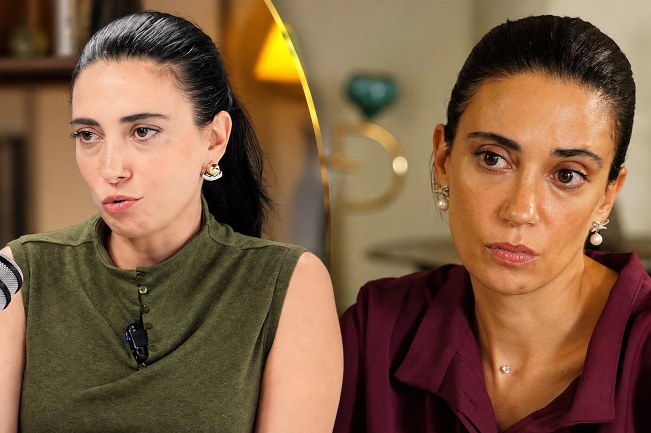 Ceren Karakoç rolünün etkisini anlattı: “Hâlâ geçmedi”