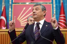 Anketleri gören Özgür Özel'den çağrı: Normalleşmezsek yüzde 50 alamayız 