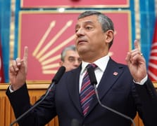 Anketleri gören Özgür Özel'den çağrı: Normalleşmezsek yüzde 50 alamayız 