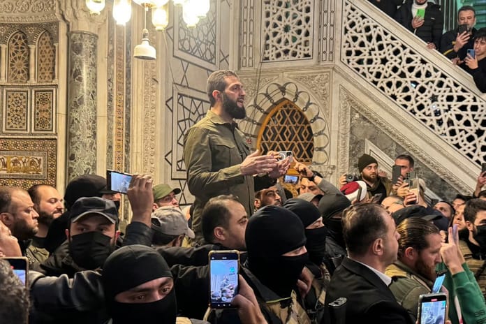 Suriye özgürlük operasyonunun birinci yılını kutluyor