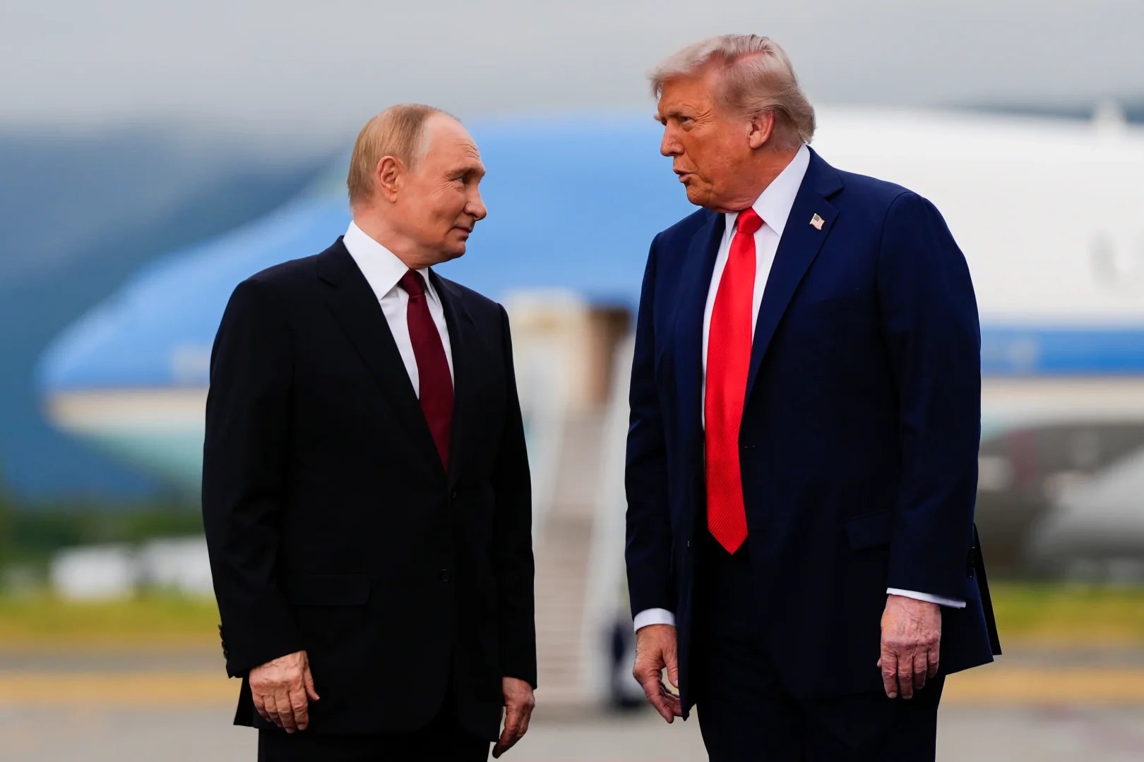 Analysts Doubt Russia Can Deliver Trump’s Diesel Deal