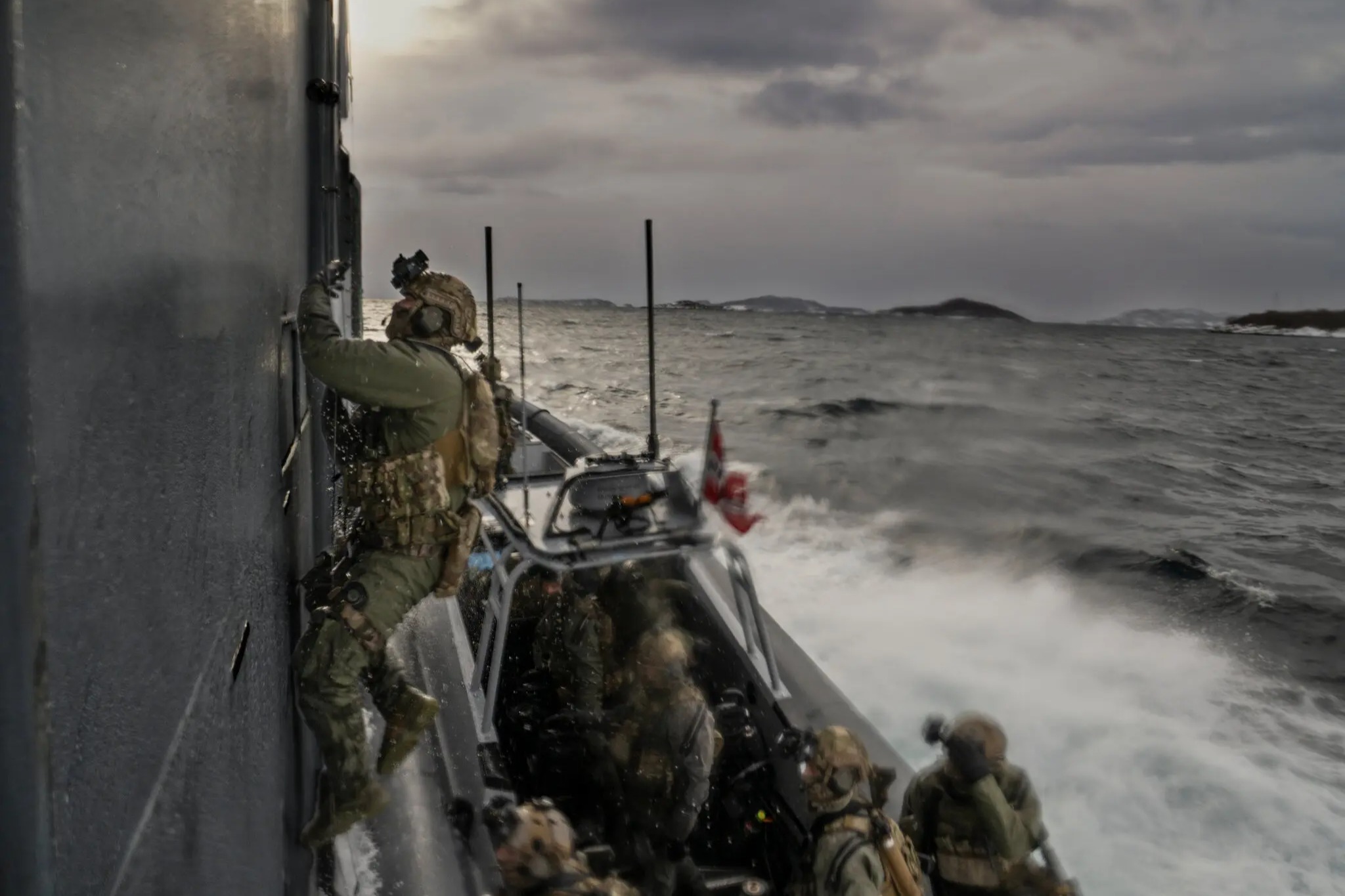 NATO Scrambles to Meet Trump’s Defense Demands