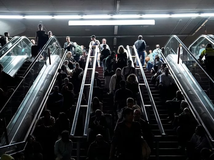 Portekiz'de 12 yıl aradan sonra ilk genel grev: Ulaşım felç oldu