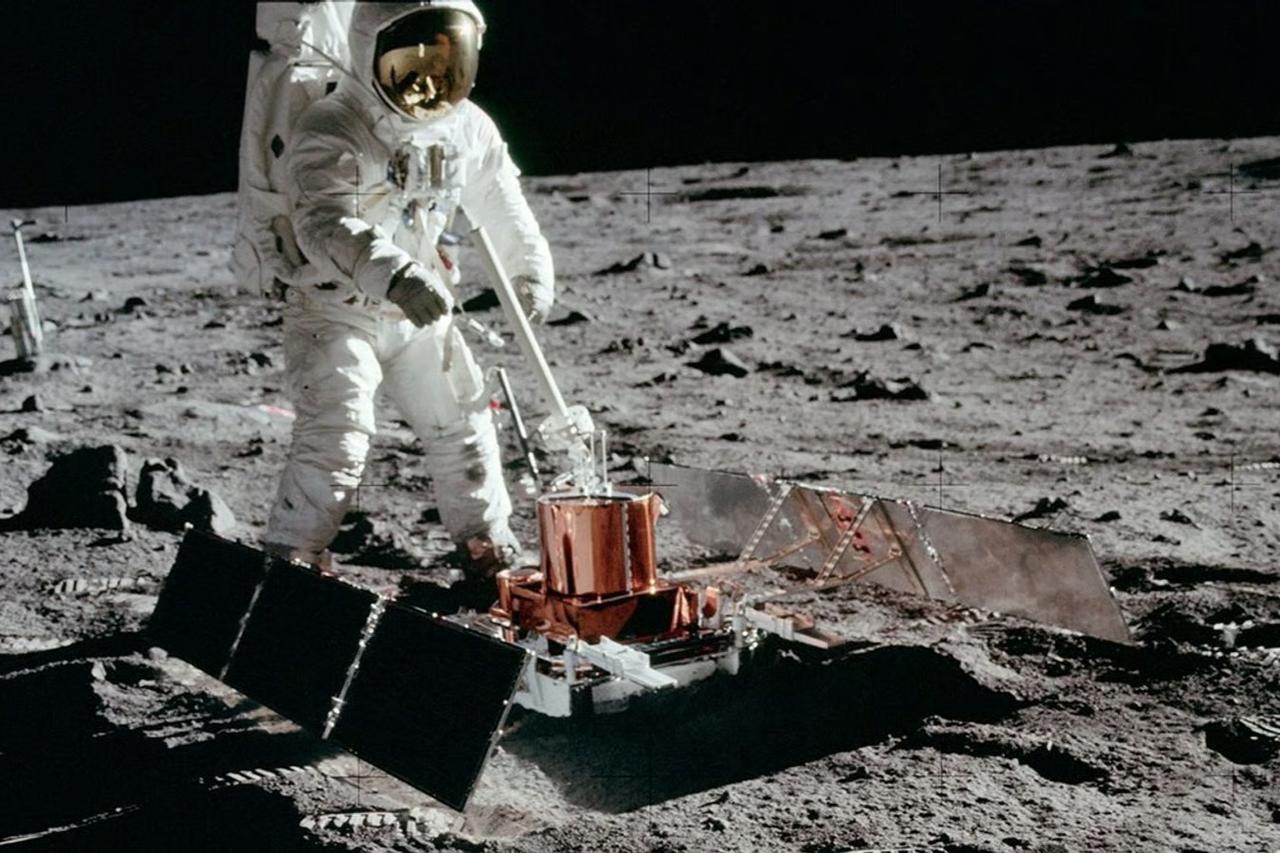 NASA, Ay'da yangın testi yapacak