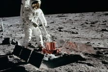 NASA, Ay’da ilk kontrollü yangın deneyine hazırlanıyor