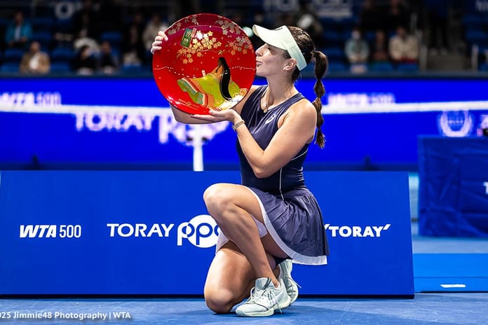 Alkış toplayan geri dönüş