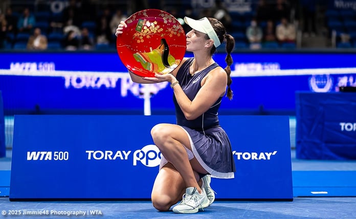 Alkış toplayan geri dönüş