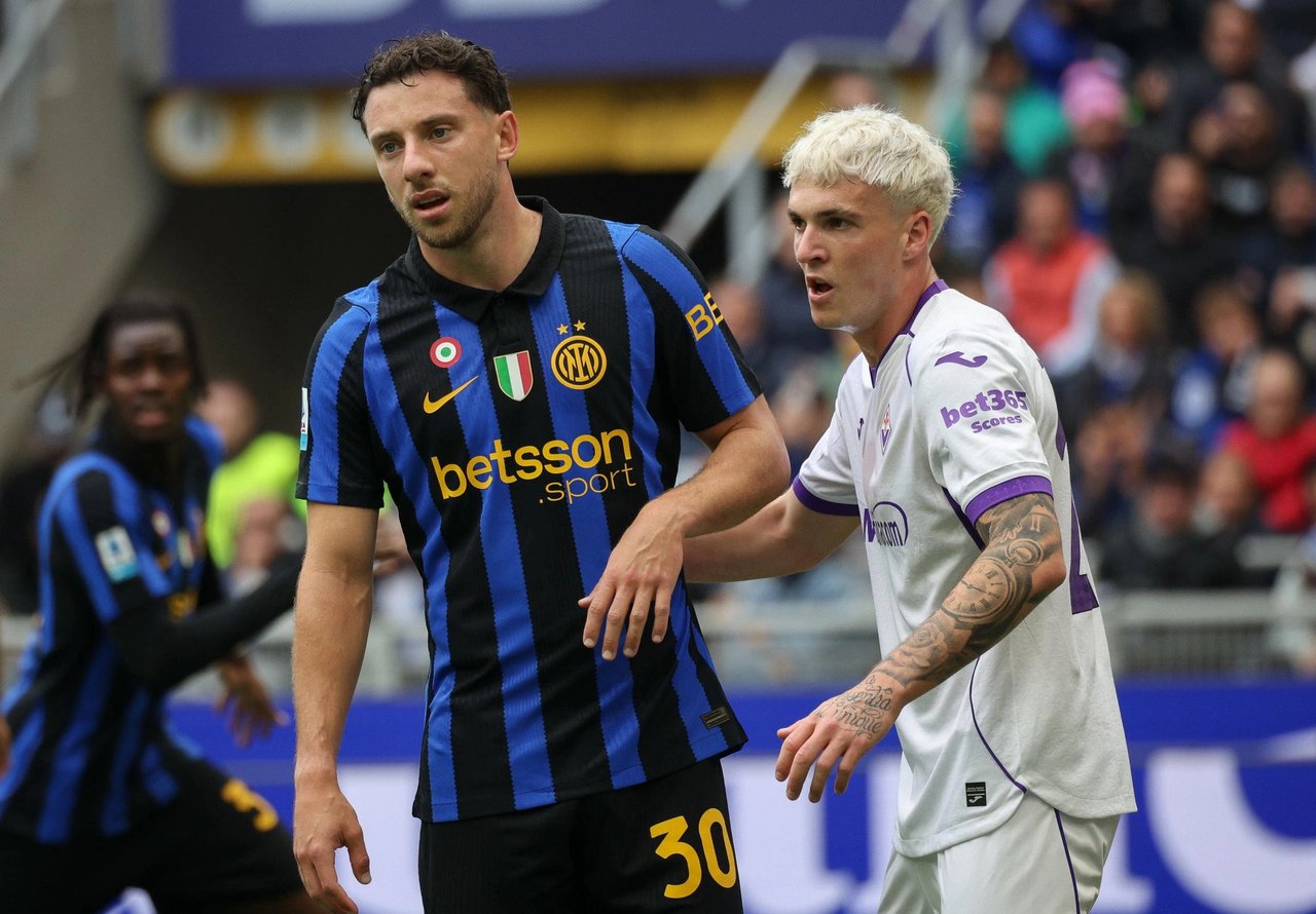 Serie A'da Inter averajla lider