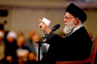World Leaders React to Khamenei Killing
