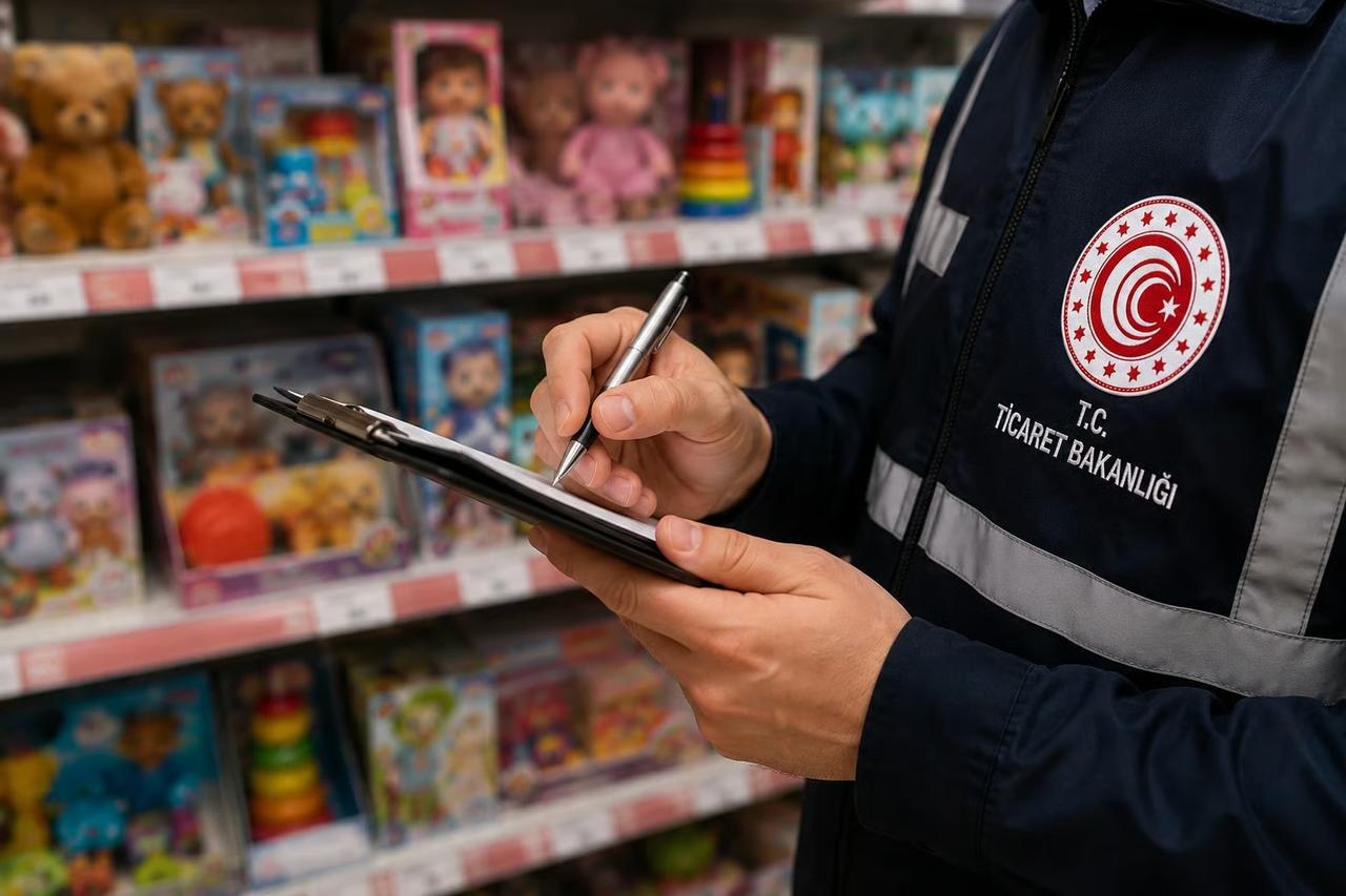 Ticaret Bakanlığı'ndan toplatma kararı: O ürün yasaklandı!