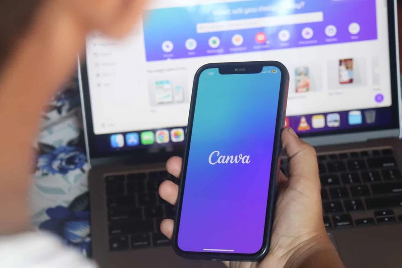 Canva dünya genelinde çöktü