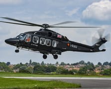 Birleşik Krallık 23 adet AW149 helikopter için 1 milyar sterlinlik sözleşme imzaladı