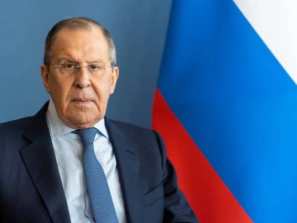 Lavrov’dan Büyük Avrasya Ortaklığı mesajı