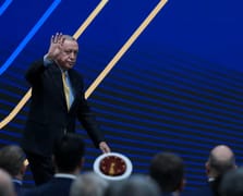 Cumhurbaşkanı Erdoğan'dan savunma sanayiinde tarihi yatırımlar