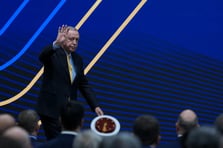 Cumhurbaşkanı Erdoğan'dan savunma sanayiinde tarihi yatırımlar