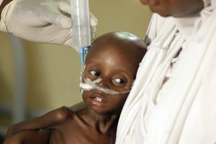 Nijerya’nın kuzeydoğusunda insani kriz derinleşiyor