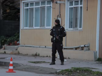 Türkiye ISIS Operation Leaves Six Terrorists Dead