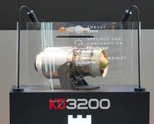 Türkiye jet motoru ihracatında 2 ülkeyle daha anlaşma aşamasında