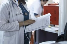 TBMM'ye sunuldu: Sağlıkta yeni dönem başlıyor