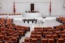 Meclis kararı Resmi Gazete'de: Okul saldırıları araştırılacak