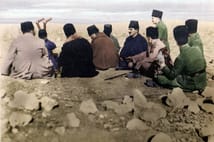 Tarihte Bugün: Sakarya Meydan Muharebesi başladı