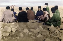 Tarihte Bugün: Sakarya Meydan Muharebesi başladı