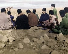 Tarihte Bugün: Sakarya Meydan Muharebesi başladı