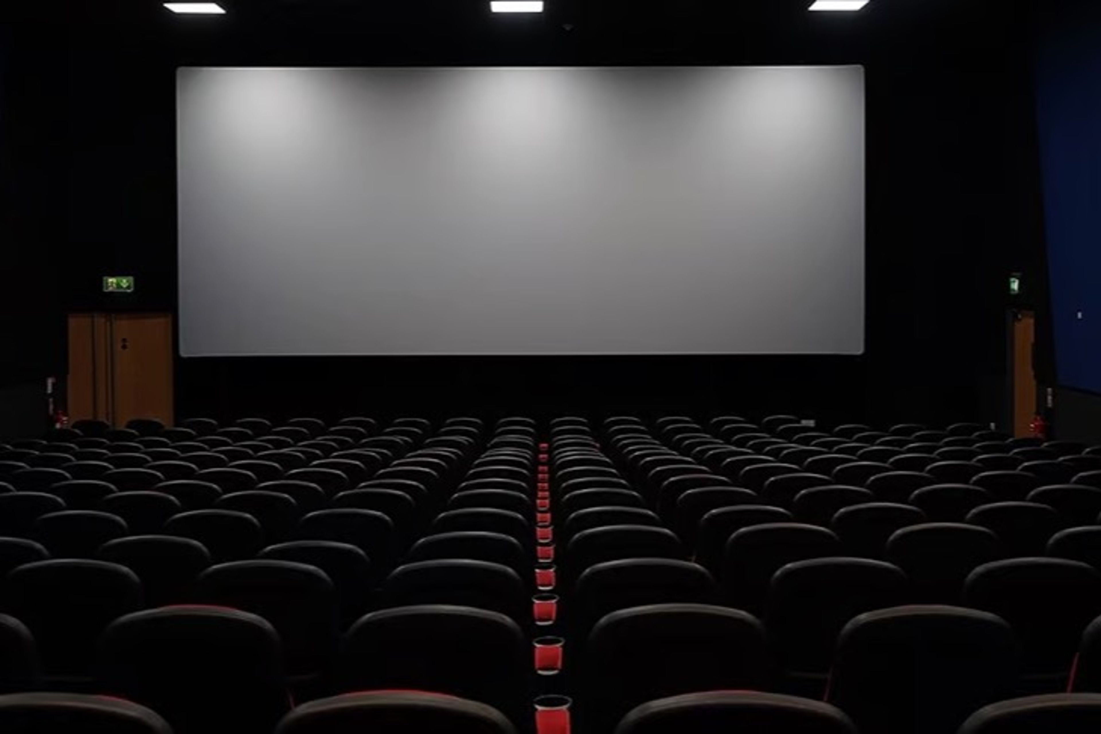 Sinema Festivali kapsamında iki gün boyunca sinema biletlerinde indirim