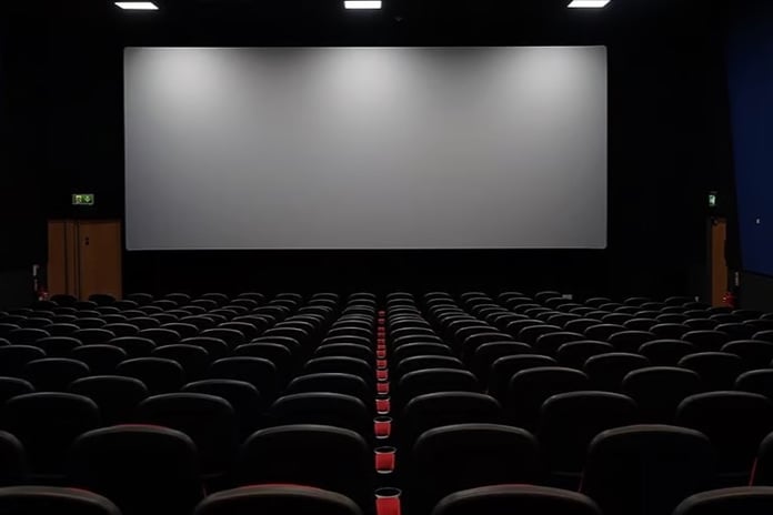 Sinema Festivali kapsamında iki gün boyunca sinema biletlerinde indirim