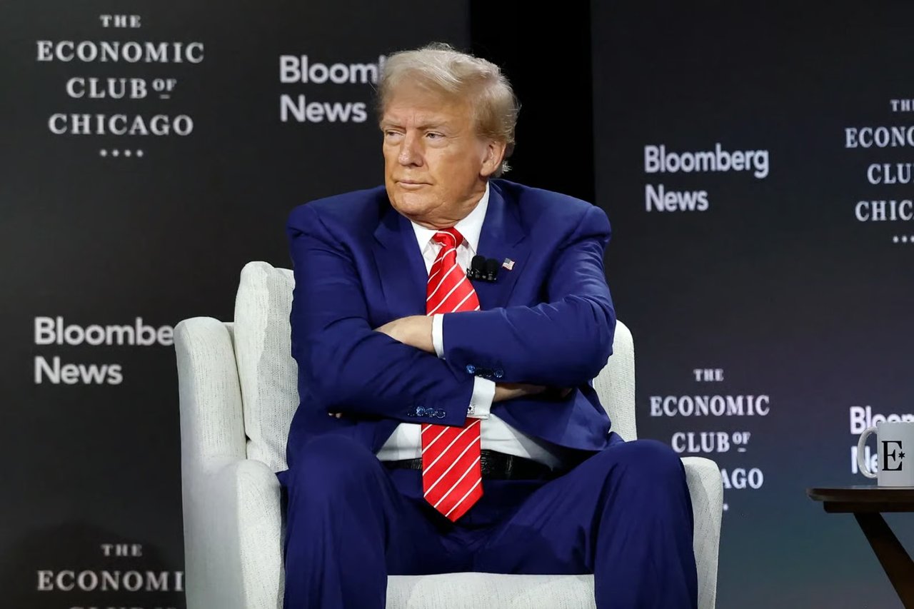 Trump'tan AB menşeli otomobillere ek vergi hamlesi