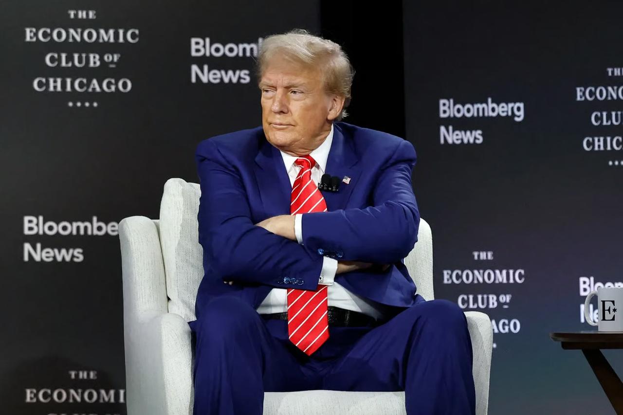 Trump'tan AB menşeli otomobillere ek vergi hamlesi