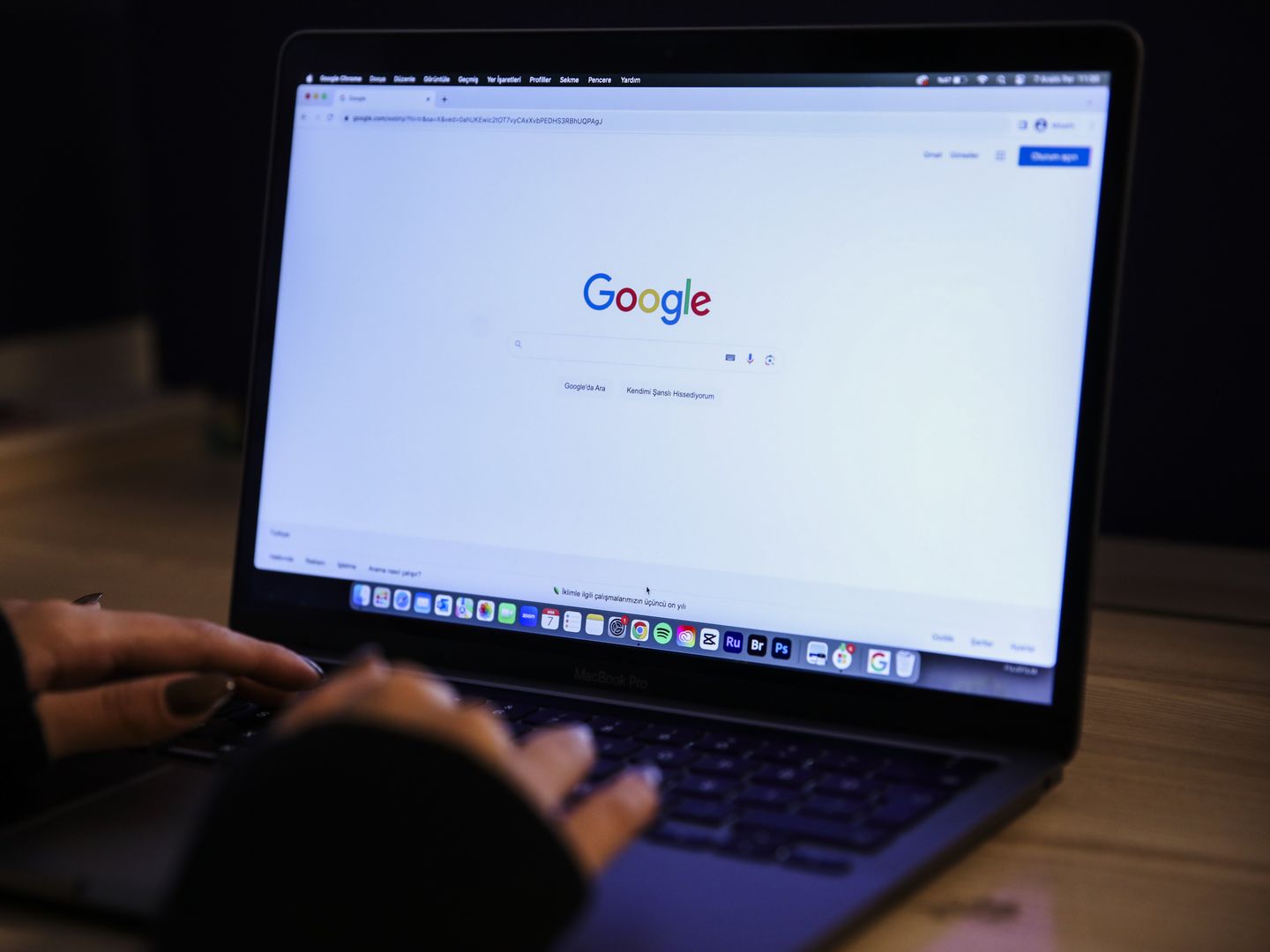 Google'ın 27. doğum günü Doodle oldu| Google kaç yaşında, kim tarafından, ne zaman kuruldu?