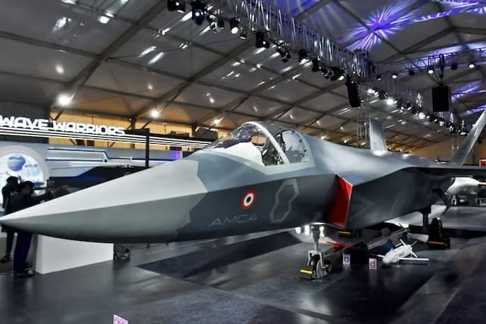 Hindistan’dan beşinci nesil savaş uçağı için uluslararası ortak arayışı