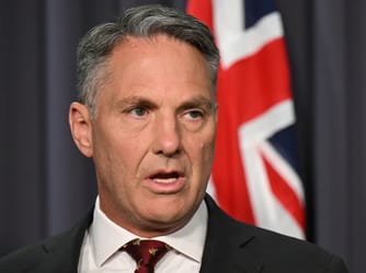 Australia Unveils Major Defense Bureaucracy Overhaul