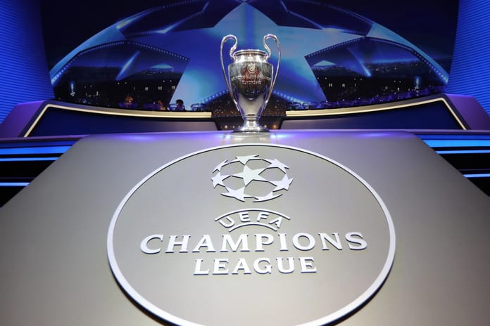 Şampiyonlar Ligi'nde finalistler belli oluyor: Yarı final rövanş heyecanı