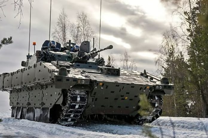 Ajax zırhlı araç programında yeni kriz: Titreşim, güvenlik ve iptal tartışmaları