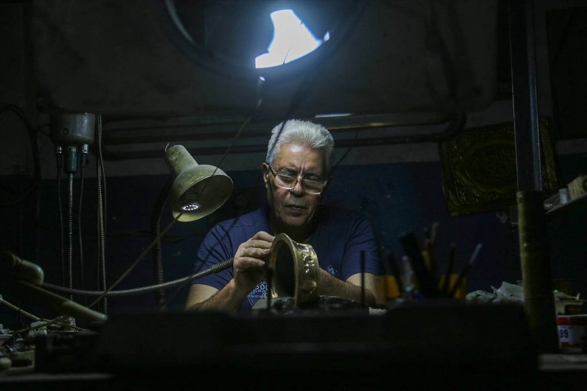 Yarım asrı aşan sanat yolculuğu