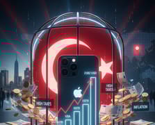 Türkiye, iPhone 16 Pro fiyatında dünya birincisi oldu