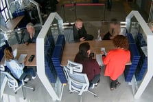 Tapu memurunun dikkati "20 milyonluk dolandırıcılığı" önledi