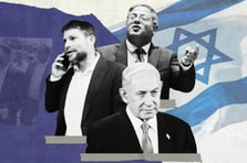 İsrail hükümeti bakanlara İran hakkında konuşma yasağı getirdi