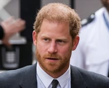 İngiltere Prensi'nden Kraliyet ailesine barış çağrısı