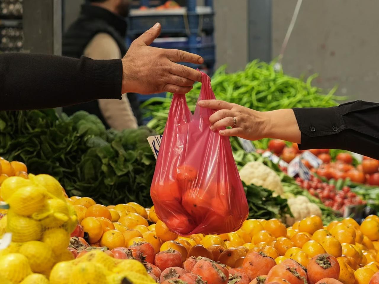 Mutfakta zam şampiyonu belli oldu