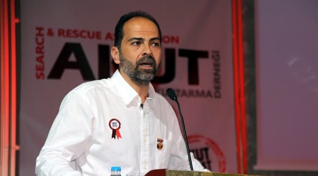 Nasuh Mahruki Silivri Cezaevi açıklaması