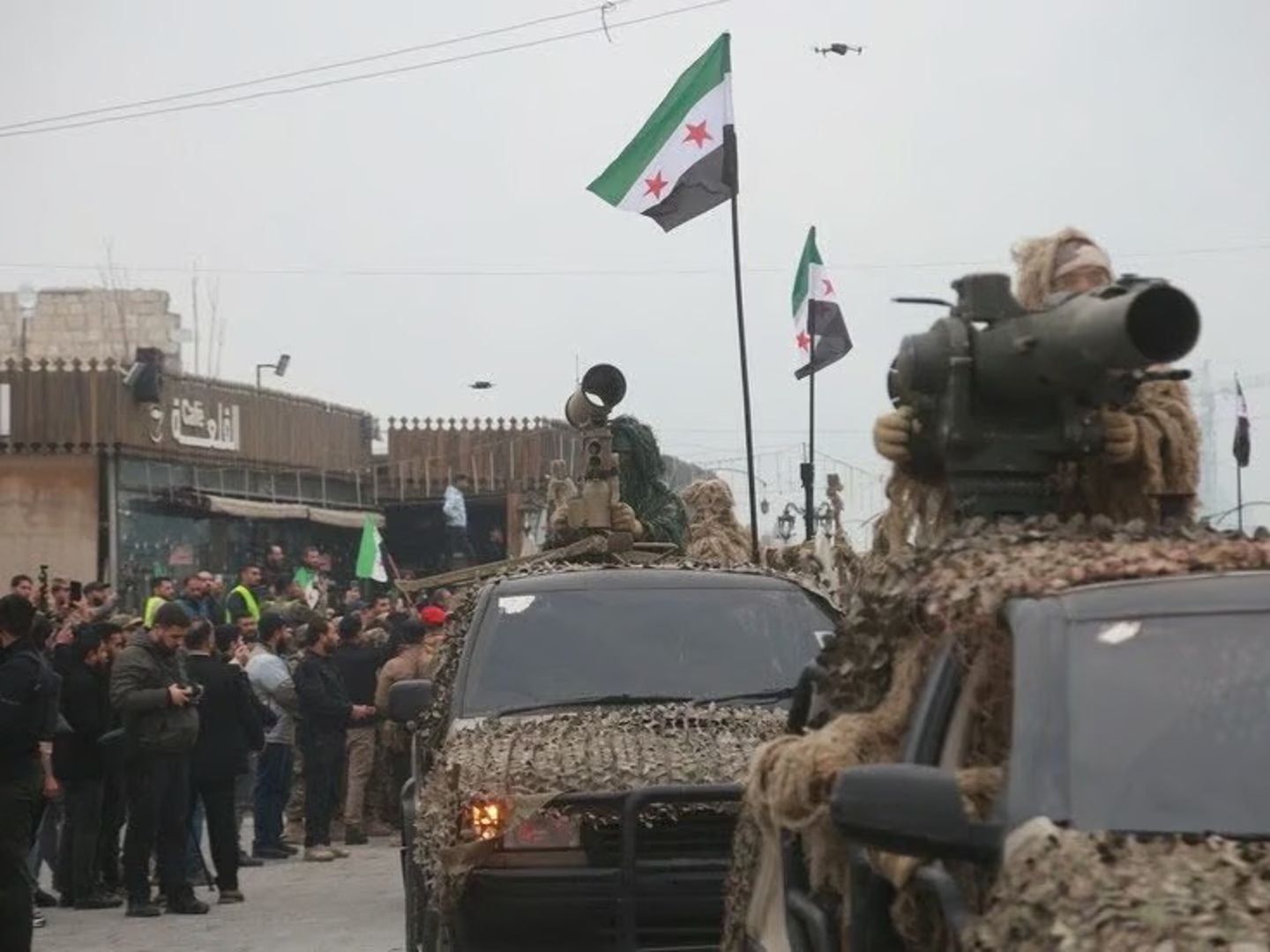 Suriye yönetiminin terör örgütü YPG'ye  tanıdığı süre sona erdi