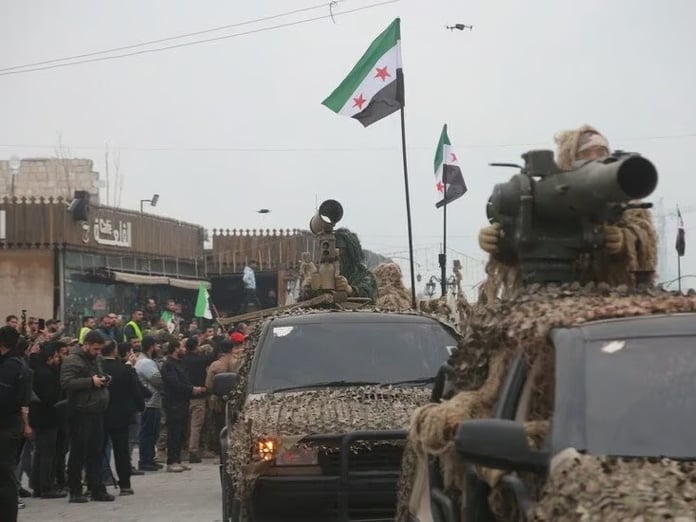 Suriye yönetiminin terör örgütü YPG'ye  tanıdığı süre sona erdi