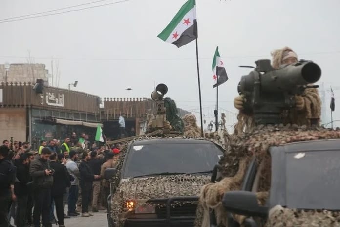 Suriye yönetiminin terör örgütü YPG'ye  tanıdığı süre sona erdi